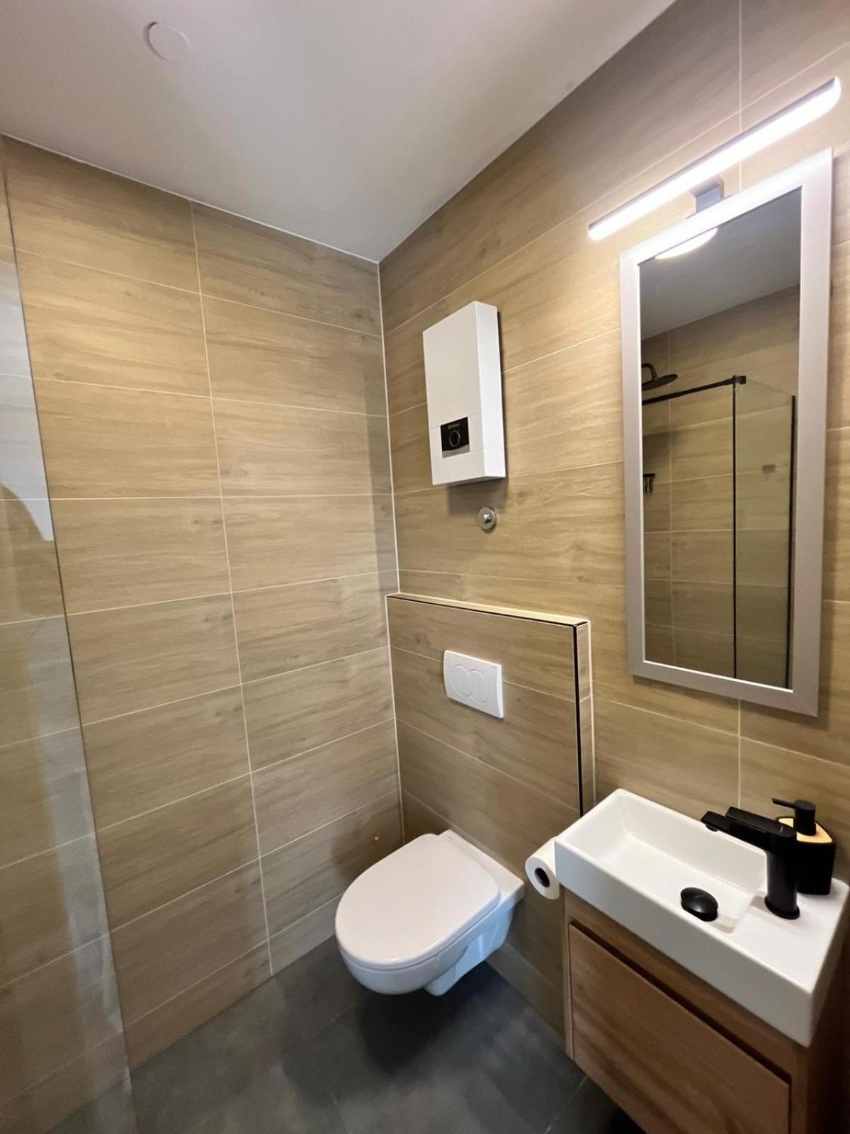 Best Apartments Novaki Samoborski Kültér fotó