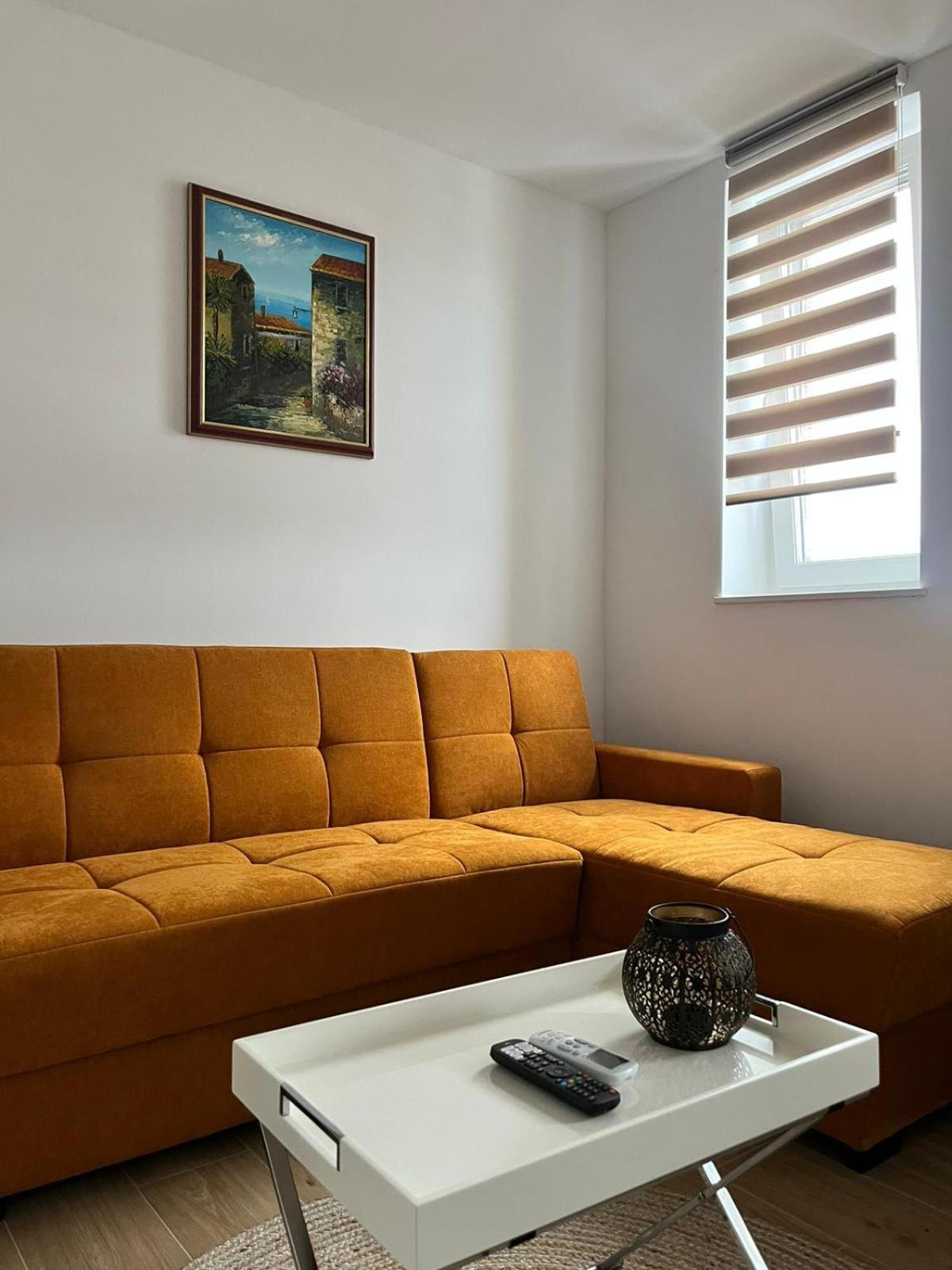 Best Apartments Novaki Samoborski Kültér fotó