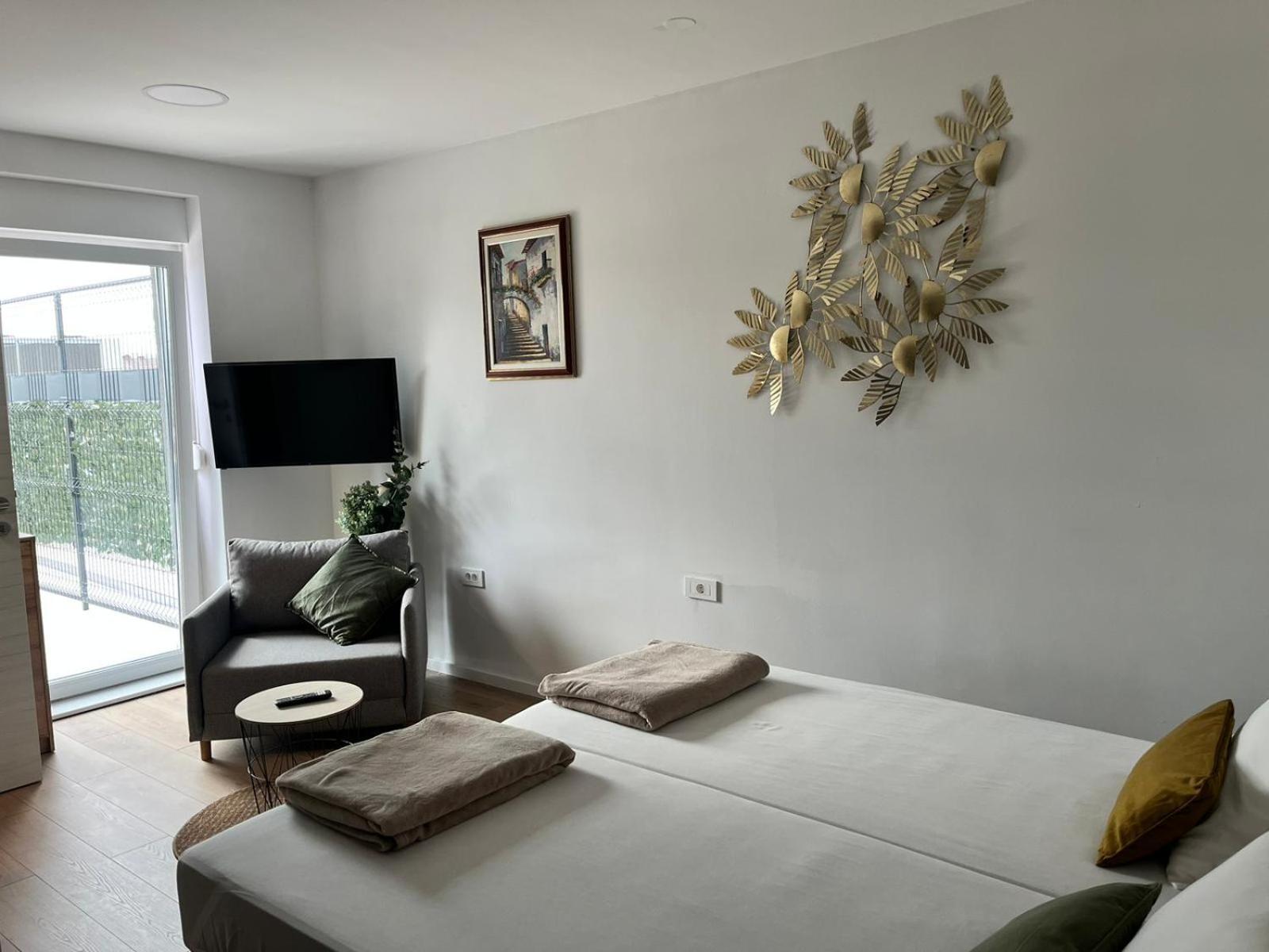 Best Apartments Novaki Samoborski Kültér fotó