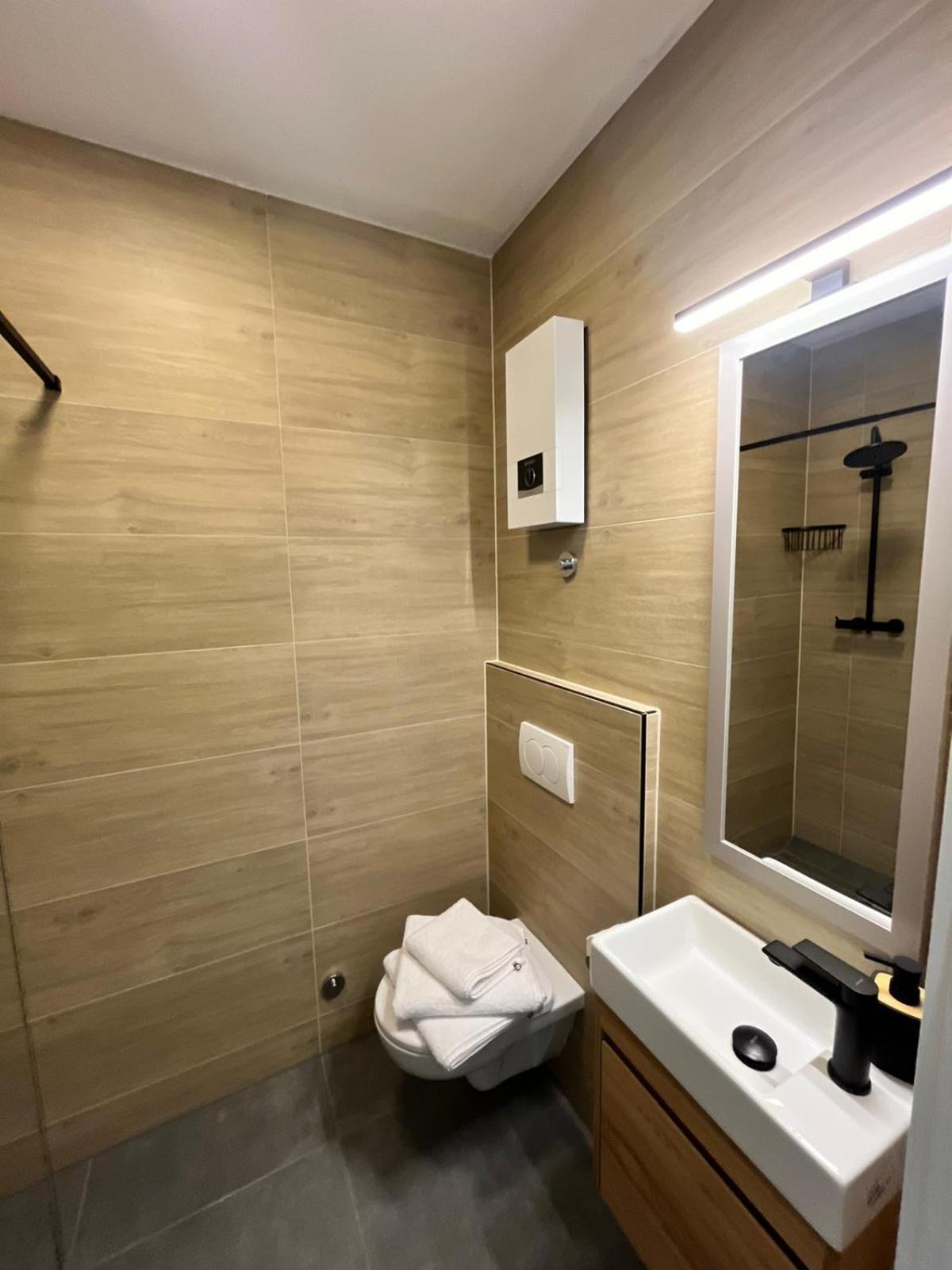 Best Apartments Novaki Samoborski Kültér fotó