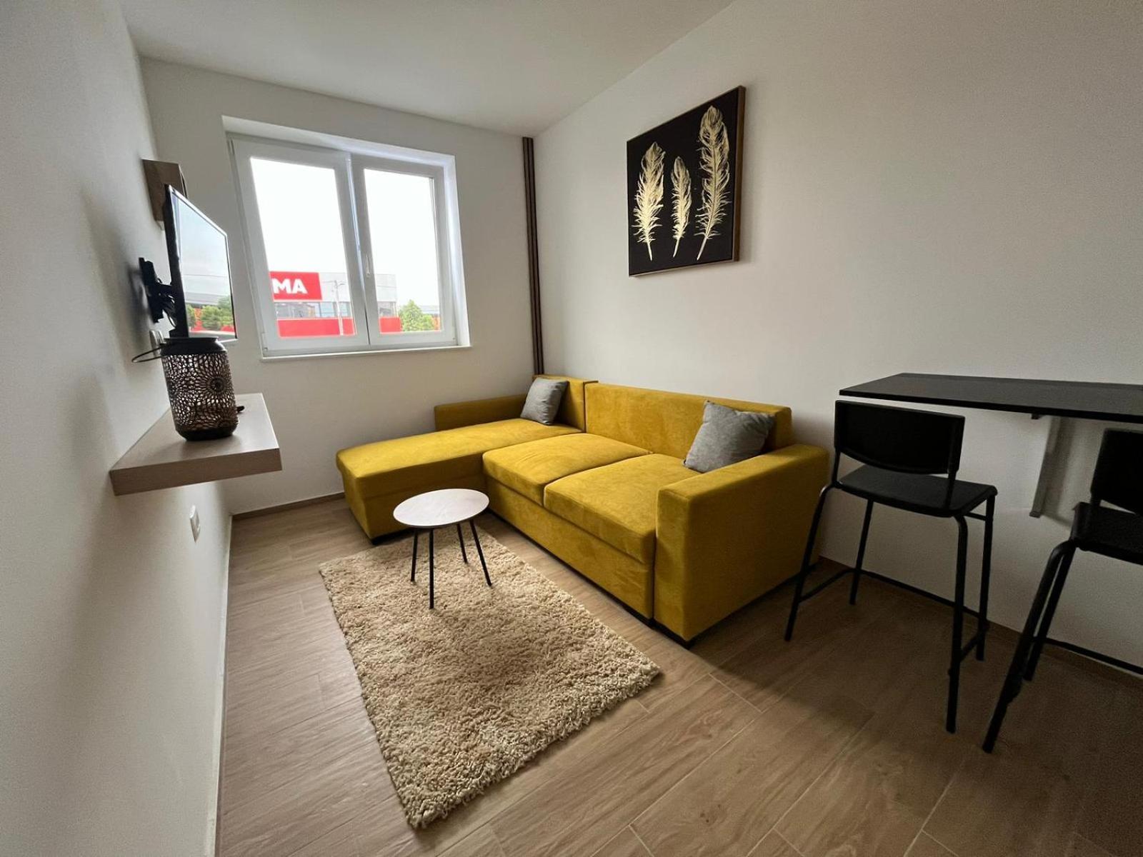 Best Apartments Novaki Samoborski Kültér fotó