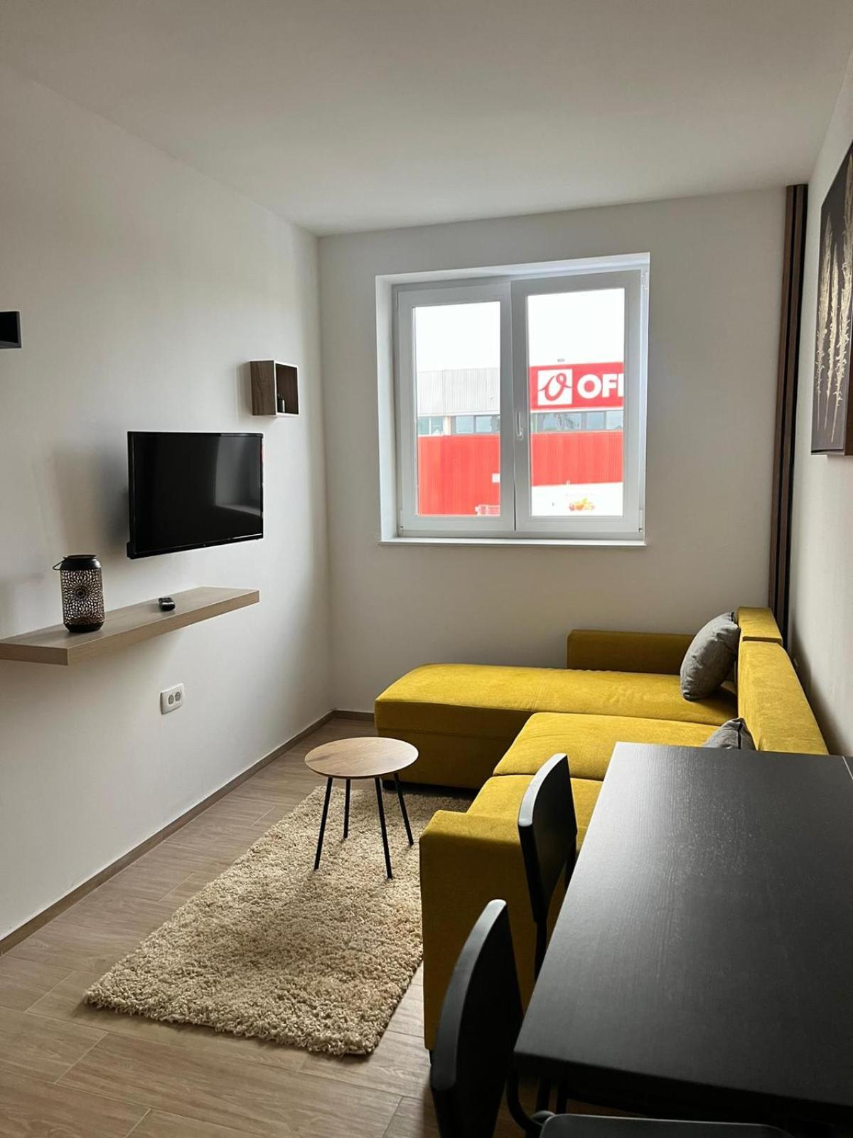 Best Apartments Novaki Samoborski Kültér fotó