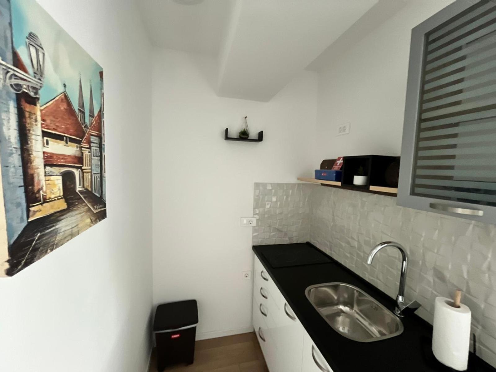 Best Apartments Novaki Samoborski Kültér fotó