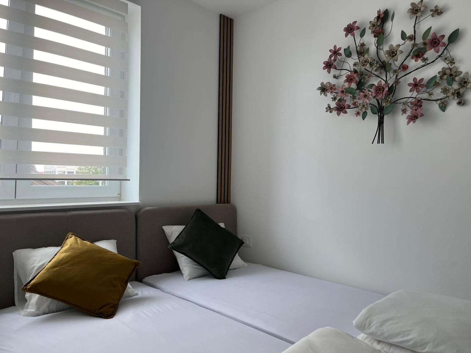 Best Apartments Novaki Samoborski Kültér fotó